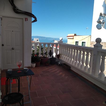 Bonito Apartamento Para 2 Personas En Tenerife Guia de Isora  Bagian luar foto
